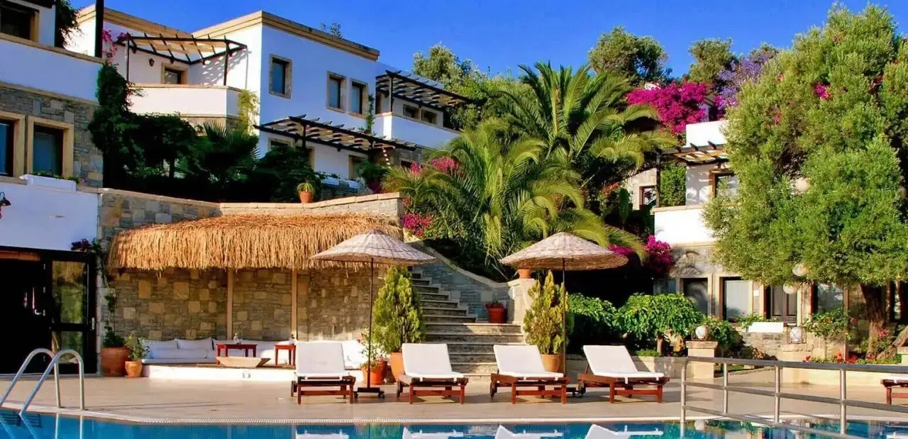 4Reasons Hotel