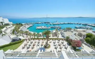Altın Yunus Çeşme Resort