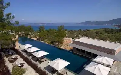 Amanruya Resort