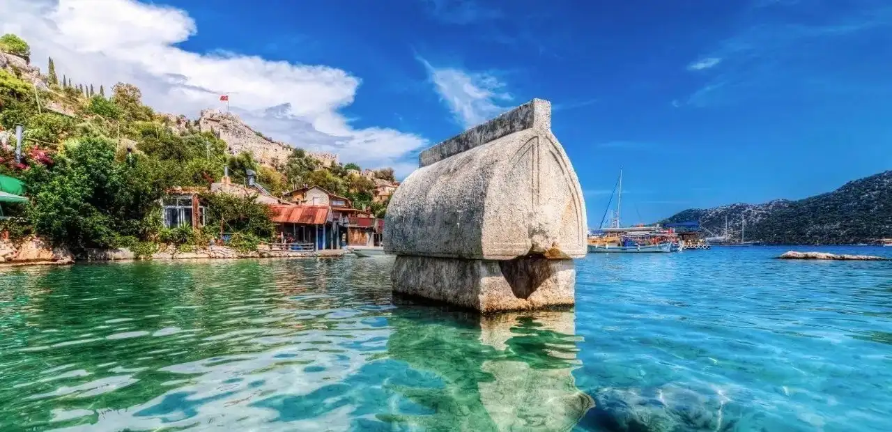 Kekova