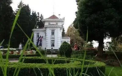 Atatürk Köşkü Müzesi