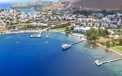 Bağla Koyu