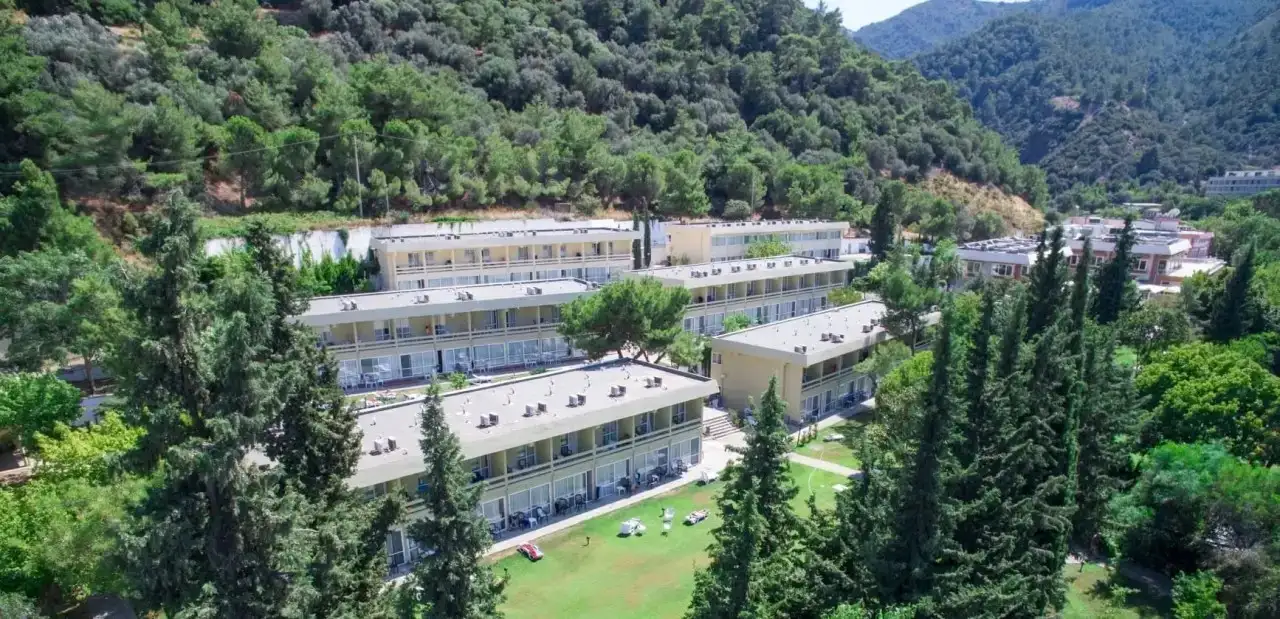 Balçova Termal Otel