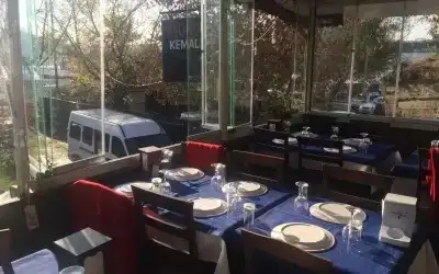 Balıkçı Kemal’in Yeri
