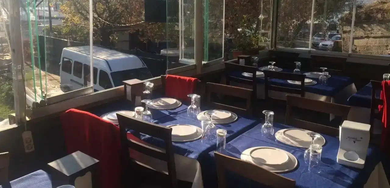 Balıkçı Kemal’in Yeri