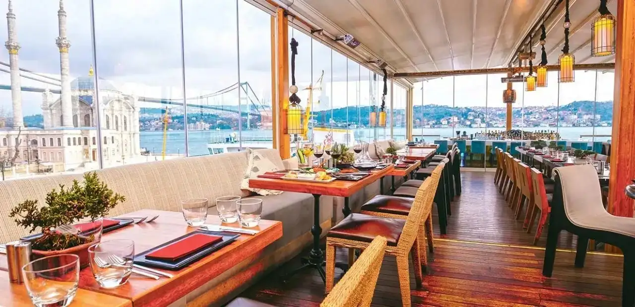 Banyan Restoran