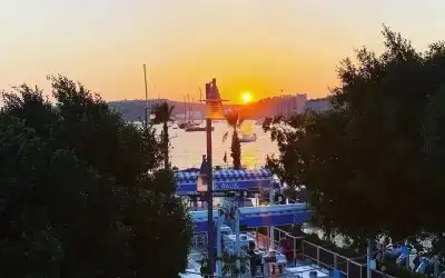 Berk Balık Restoran