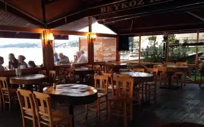 Beykoz Izgara Balık