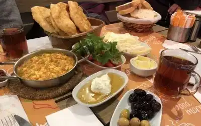 Bi Kahvaltı