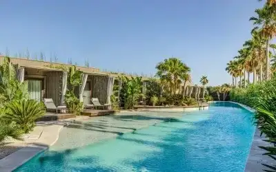 Biblos Resort Alaçatı