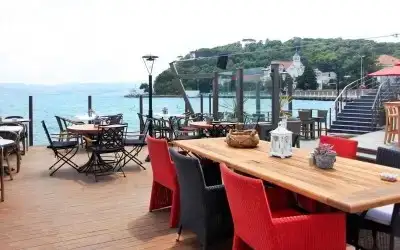 Big Chefs Tarabya