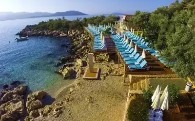 Blanca Beach Hotel
