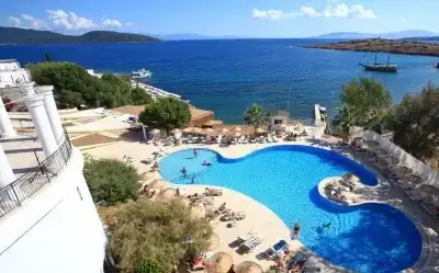 Bodrum Bay Resort & Spa