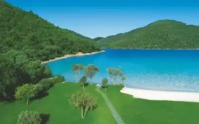 Bodrum Cennet Koyu