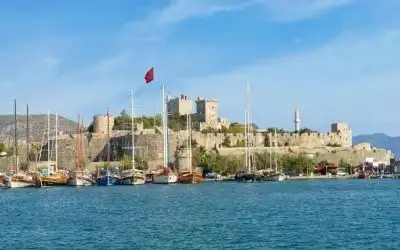 Bodrum Kalesi