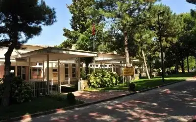 Bursa Arkeoloji Müzesi