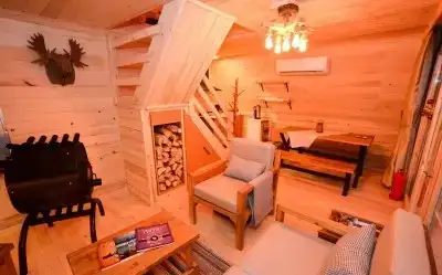 Çambaşı Doğa Tesisi