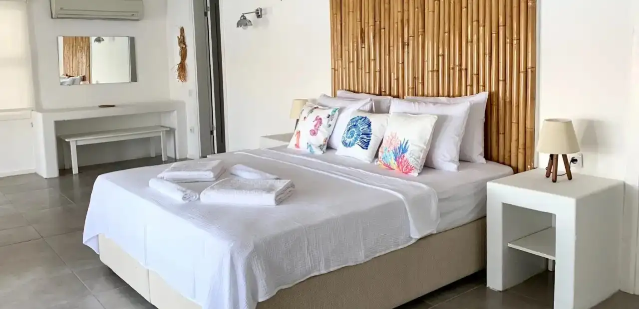 Casa Daracia