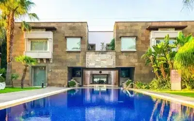 Casa Dell’Arte Bodrum