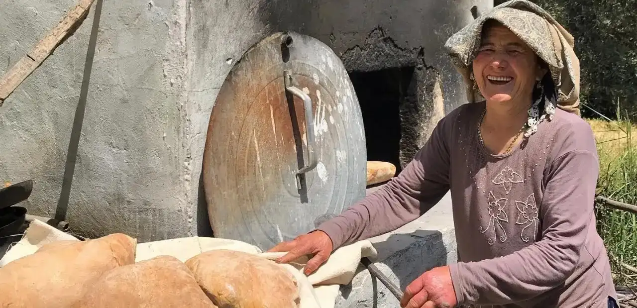 Çetilik Köy Kahvaltısı