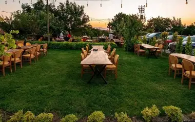 Ceviz Garden Urla