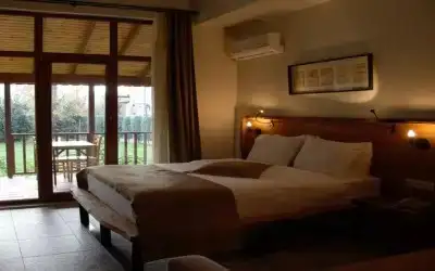 Cevizdibi Butik Otel