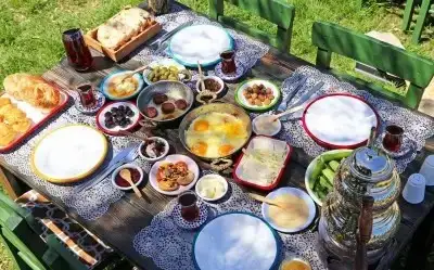 Cez Bodrum Cafe & Art