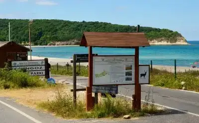 Çilingoz Tabiat Parkı