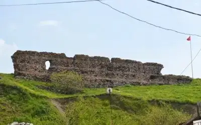 Çorlu Kalesi