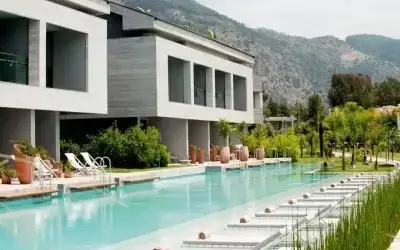 D-Resort Göcek