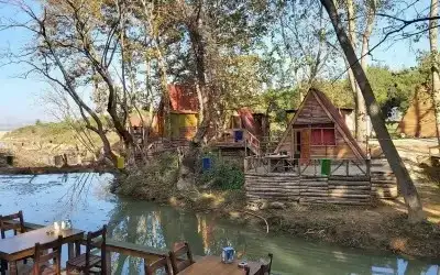 Demircioğlu Camping