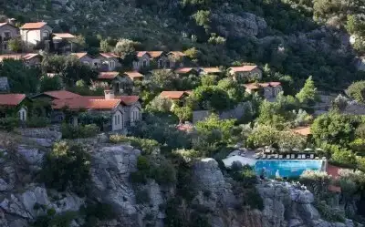 Dionysos Village Hotel