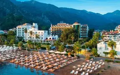 Elite World Marmaris Hotel