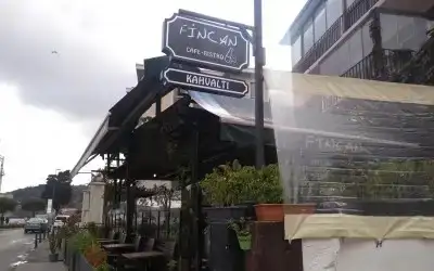 Emirgan Fincan Kahve