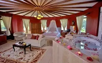 Ephesus Boutique Hotel