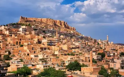 Eski Mardin