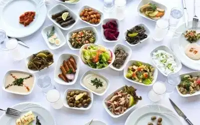 Gemibaşı Restoran