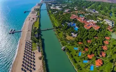 Gloria Serenity Resort