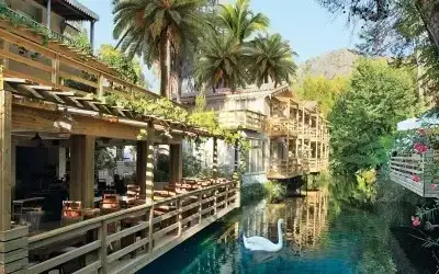 Golden Key Bördübet