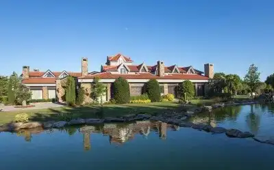 Grandma’s Wonderland