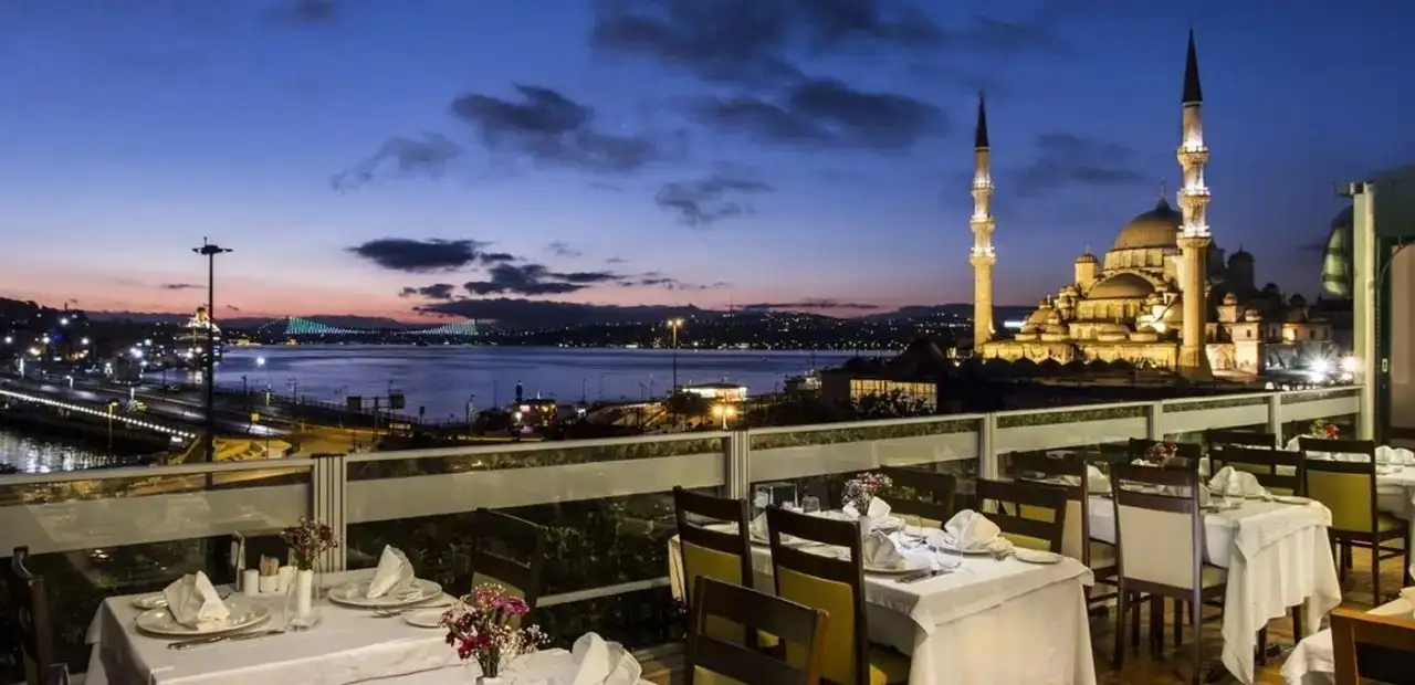 Hamdi Restoran