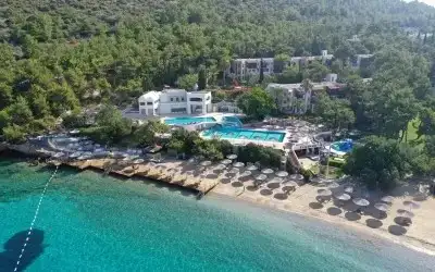 Hapimag Resort Sea Garden