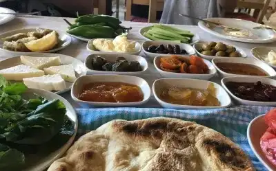 Havva Ana Kahvaltı Evi