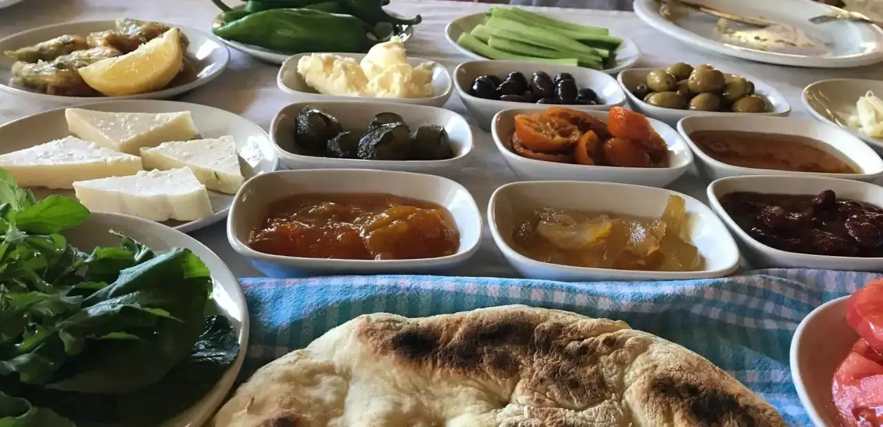 Havva Ana Kahvaltı Evi