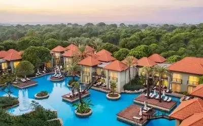 IC Hotels Green Palace