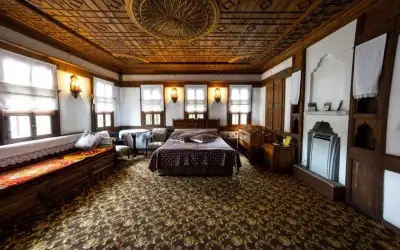 İmren Lokum Konak Otel