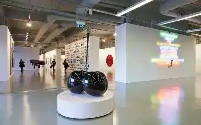 İstanbul Modern Sanat Müzesi