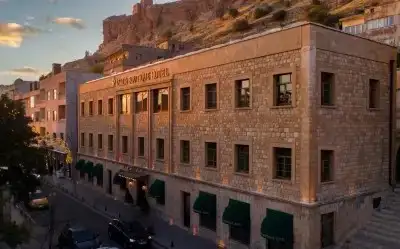 Izala Boutique Hotel