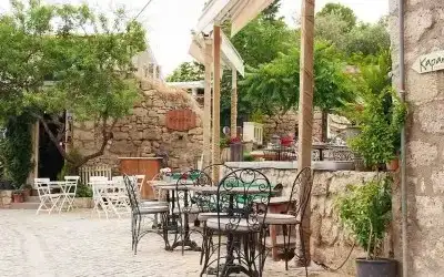 Kapari Bahçe Alaçatı