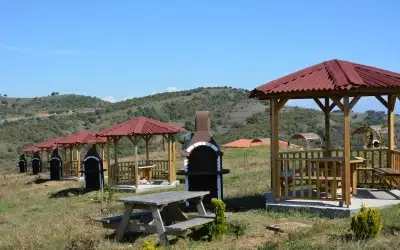 Kartaltepe Tabiat Parkı